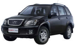 Chery Tiggo