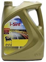 Синтетическое моторное масло ENI i-Sint FE 5W-30 (4л)