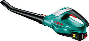 Повітродувка акумуляторна Bosch ALB 18 Li 2.5 Ah (18 В, 2.5 А*год) (06008A0501)