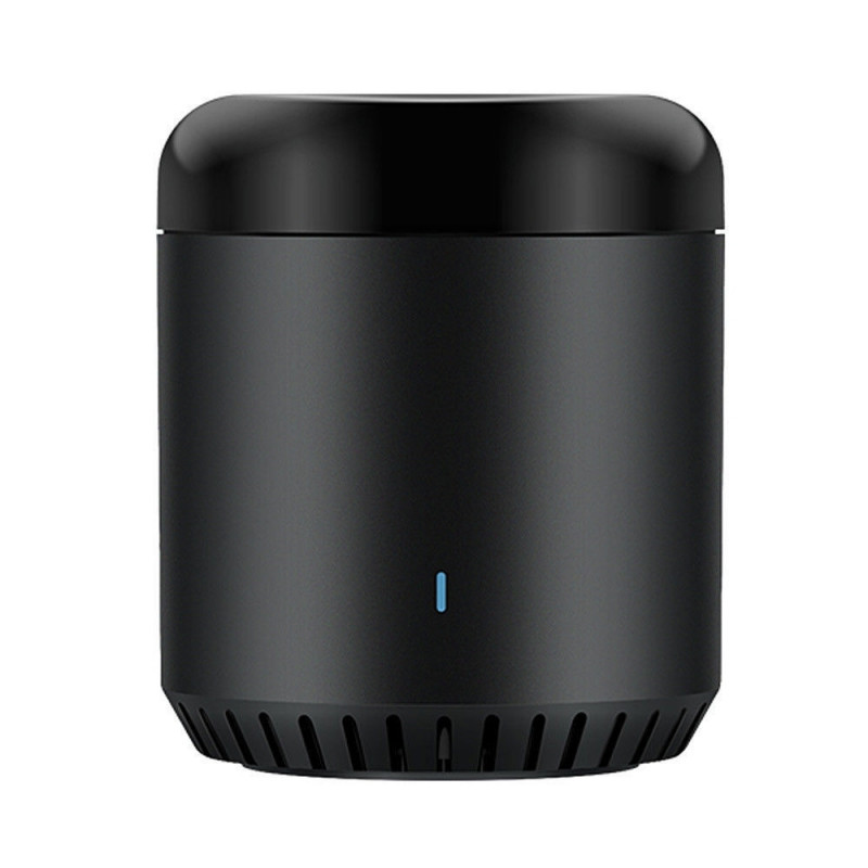 Універсальний Wi-Fi ІЧ пульт Broadlink RM mini 3