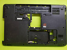 Розбирання ноутбука HP CompaQ CQ 58 — 353 so / HP CompaQ CQ58-353so, фото 3