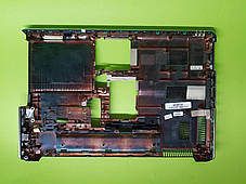 Розбирання ноутбука HP DV6-1460er/DV6-1400, фото 3