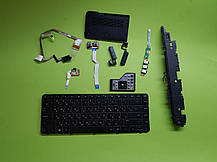 Розбирання ноутбука HP DV6-1460er/DV6-1400, фото 5