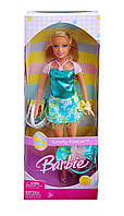 Коллекционная кукла Барби Пасхальная Barbie Totally Easter 2006 Mattel L0999