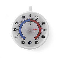 Термометр для морозильників і холодильників -50/+50°C Hendi 271124
