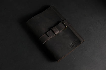 Обкладинка для щоденника формату А5 Дизайн №3