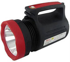 Ліхтар-прожектор акумуляторний YJ-2886