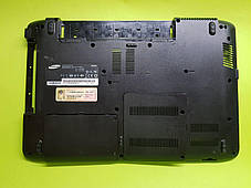 Розбирання ноутбука Samsung R525, фото 4
