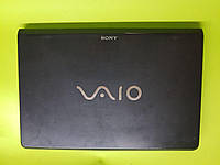 Разборка ноутбука корпус Sony Vaio PCG-81114 L