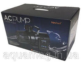 Насос EnjoyRoyal ACP (631) 40000 з регулятором (Помпа для ставка, водоспаду, фонтану, звуження, каскаду, струмка), фото 6