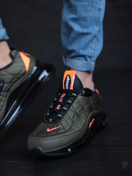 Nike Air Max 720 818 40 45 Bootlands 1094598165