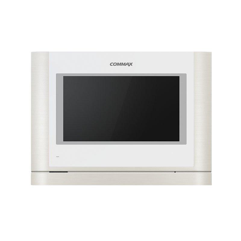 Відеодомофон Commax CDV-704MF