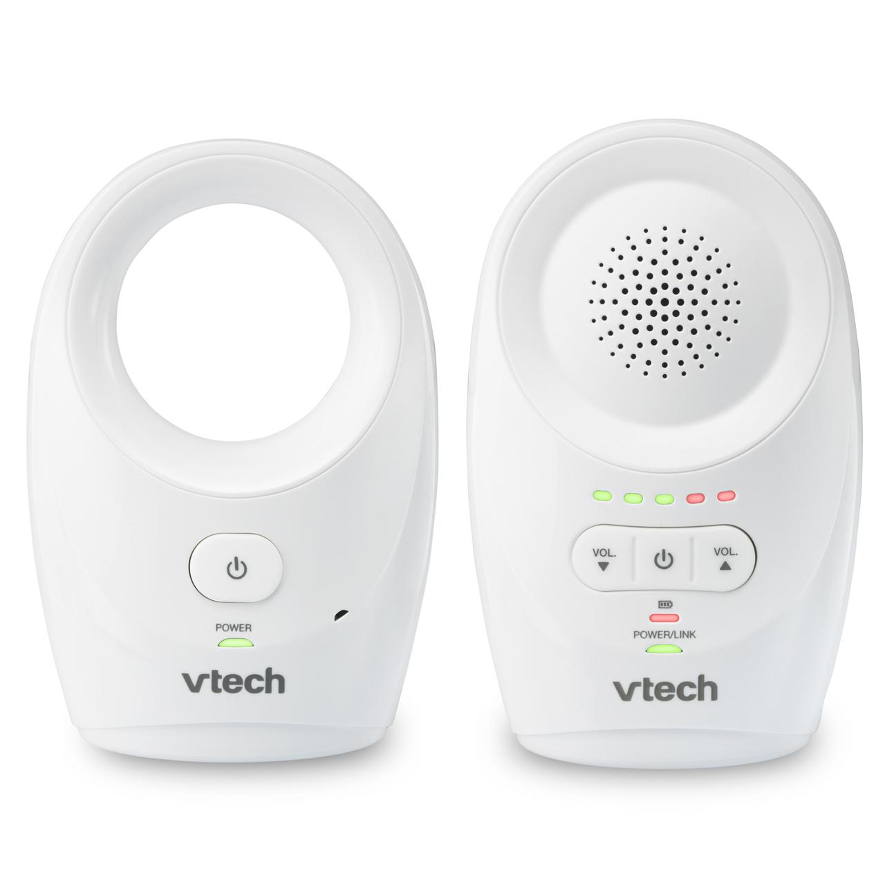 Радіоняня — з одностороннім зв'язком — ОРИГИНАЛ ТМ VTech