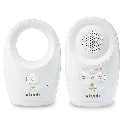 Радіоняня - з Одностороннім Зв'язком - ОРИГІНАЛ - ТМ VTech, фото 2
