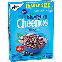 Сухой завтрак Cheerios Blueberry 538g