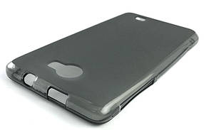 Чохол для Fly IQ456 Era Life 2 накладка на бампер протиударний Case
