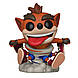 Фігурка Funko Pop Фанко Поп Аварія Бандикут Креш Crash Bandicoot Bandicoot 10 см Game CB CB 532, фото 2