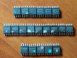 W25X40 / W25X40A / W25X40BV / W25X40CL / W25X40BVSIG / W25X40CLSIG SOP8 - 512kb SPI Flash - BIOS, фото 6