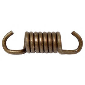 Амортизатор ручки із заглушкою ST 204