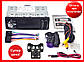 Автомагнітола Pioneer 4022D Bluetooth,4,1" LCD TFT USB+SD DIVX/MP4/MP3 + ПУЛЬТ НА РУЛЬ+КАМЕРА!, фото 2