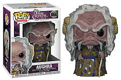 Фігурка Funko Pop Фанк Поп Темний кристал Аугра Dark Crystal Aughra 10 см Serial DC A 860