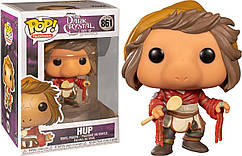 Фігурка Funko Pop Фанко Поп Темний кристал Хап Dark Crystal Hup 10 см Serial DC H 861