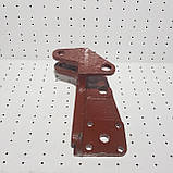 Кронштейн правий навішування ЮМЗ-6 посилений, фото 3