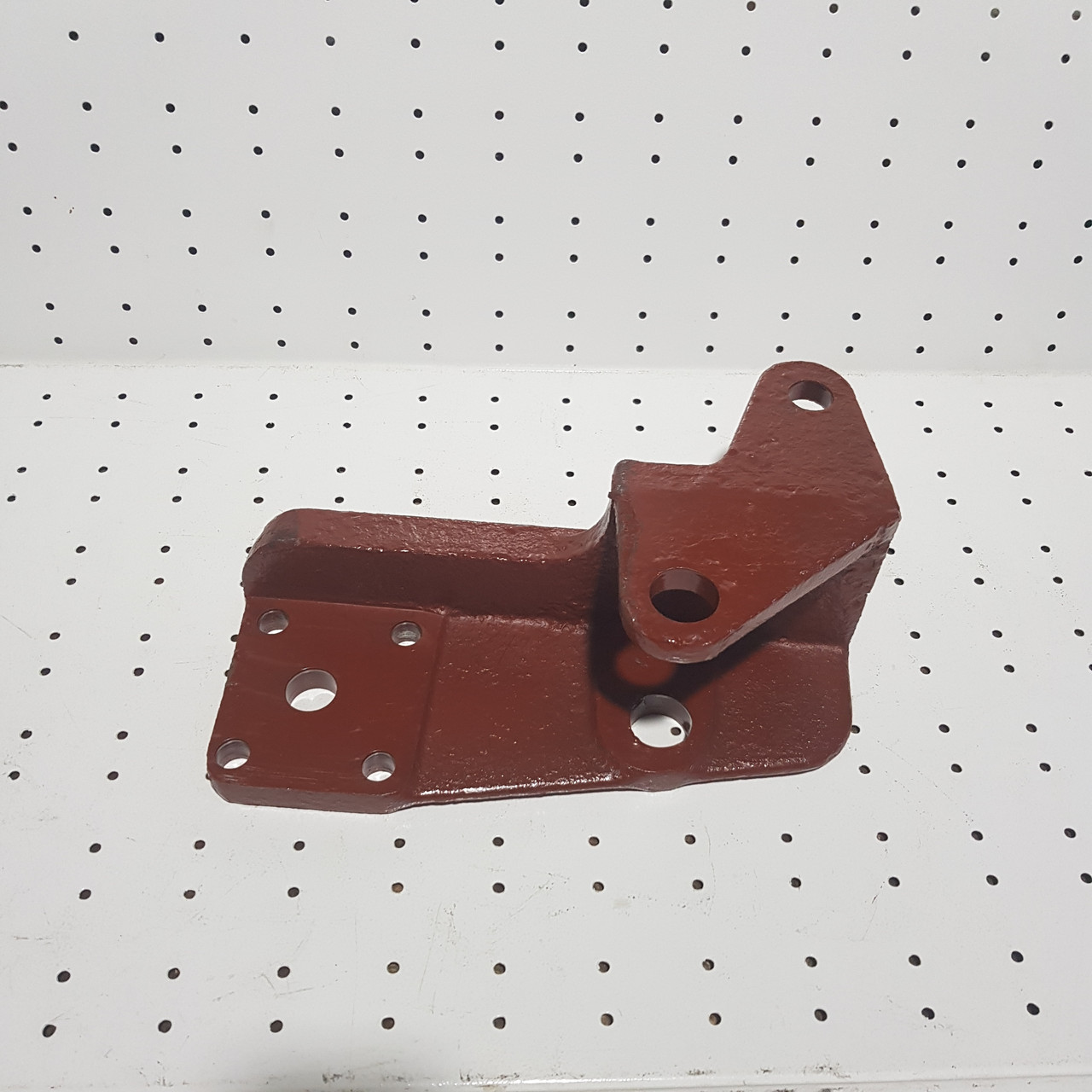 Кронштейн правий навішування ЮМЗ-6 посилений, фото 1