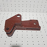 Кронштейн правий навішування ЮМЗ-6 посилений, фото 2