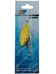 Блешня обертова EOS "Вертушка" 15 г.