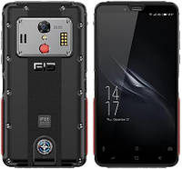 Защищенный смартфон Elephone Soldier 4/128GB,NFC,IP68,5000 мАч