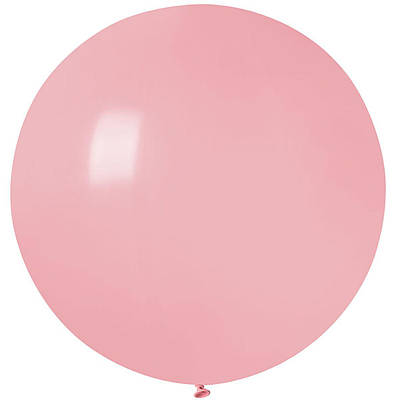 G 31"/ 73 пастель рожевий матовий Baby Pink