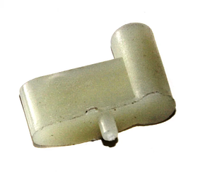 Амортизатор ручки із заглушкою ST 209