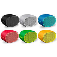 Бездротова колонка Sony SRS-XB01 Нові. Black, Blue, Red, White