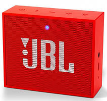 Портативна колонка JBL GO Plus + Red. Нові! Оригінал! Гарантія!
