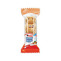 Батончик Kinder Happy Hippo Hazelnut 1 шт