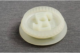 Амортизатор ручки із заглушкою ST 221