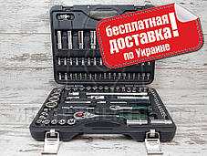 Набір інструментів FORCE 41082R-5 (108 предметів)