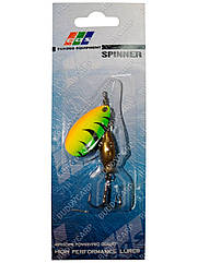 Блешня 2 г. Обертова EOS