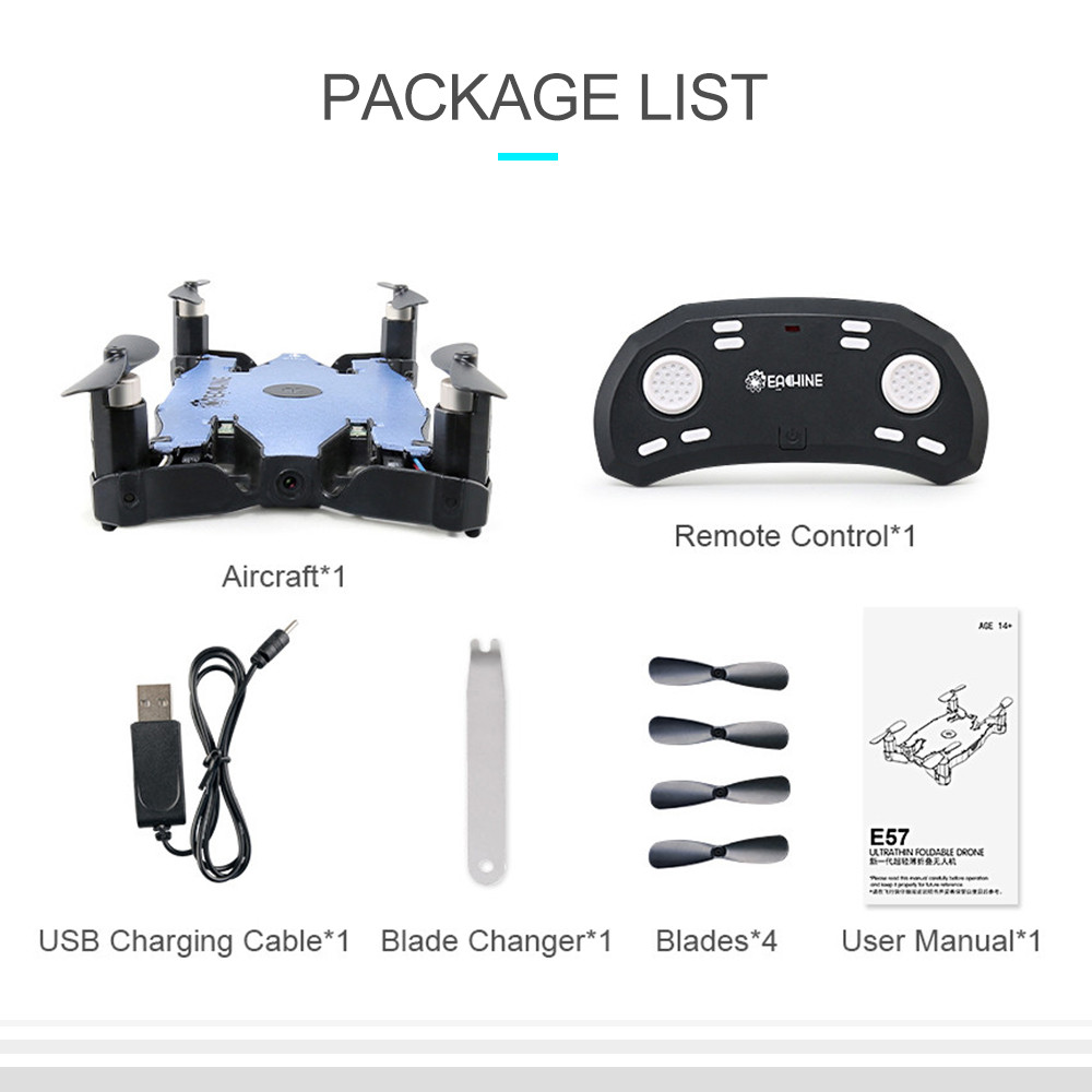 Eachine e57 sale