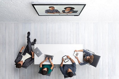 Цифрова дошка Cisco Webex Board Цифрова дошка Cisco Webex Board