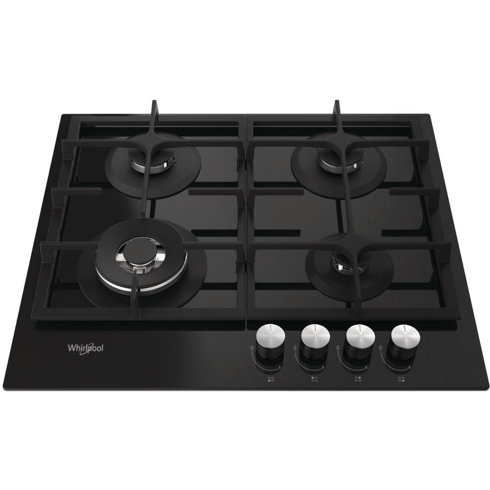Варильна поверхня Whirlpool AKT6465NB1