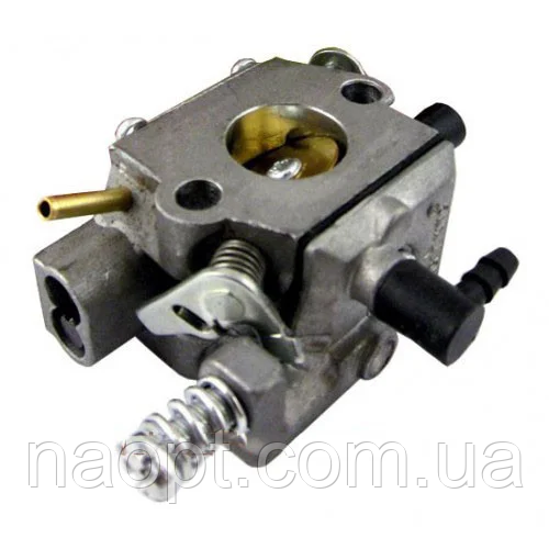 Карбюратор 45-52-58 «BestFly» під помпу, фото 1