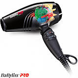 Профессиональный фен BaByliss PRO Rapido BAB7000IE, фото 2