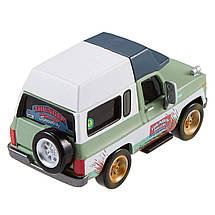 Тачки 3: Роско (Disney Pixar Cars Deluxe Roscoe) від Mattel, фото 5