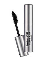 Flormar Precious Curl Carbon Black Mascara