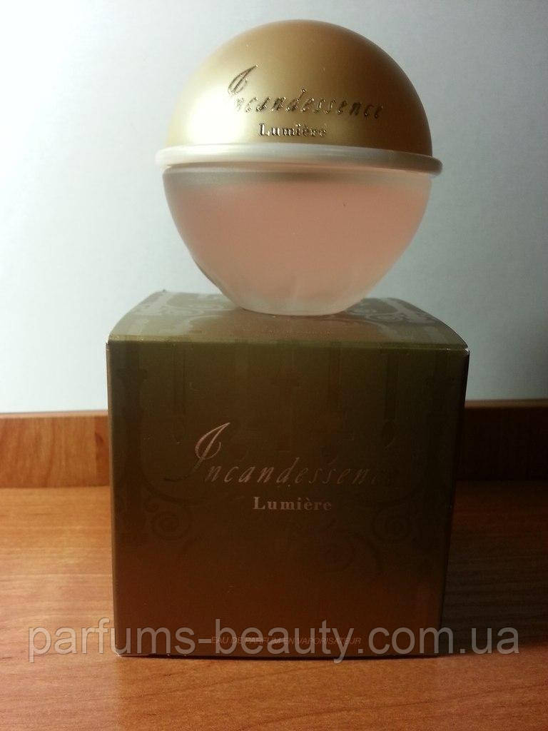 Парфумерна жіноча вода Avon Incandessence Lumiere 50 мл Раритет
