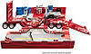 Тачки 3 Трейлер Мак Вантажівка (Disney/Pixar Cars Mack Hauler), фото 11