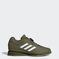 Чоловічі штангетки Adidas Leistung 16 II Boa BD7159 (наш 46.5 / us 13 / uk 12.5 / eur 48 / 31cm)