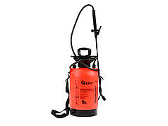 Обприскувач високого тиску  5 л Geko G73235